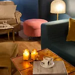 Isabella's House Lejlighedshotel 4*