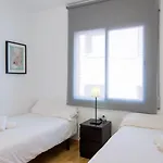 Apartahotel Isabella's House