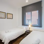 Isabella's House 4* Barcelona