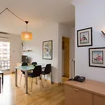 Apartahotel Isabella's House 4*