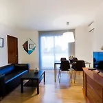 Apartahotel Isabella's House