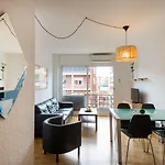 Apartahotel Isabella's House Barcelona