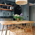 Isabella's House Apartahotel Barcelona
