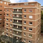 Apartahotel Isabella's House Barcelona