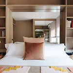 Isabella's House Apartahotel Barcelona