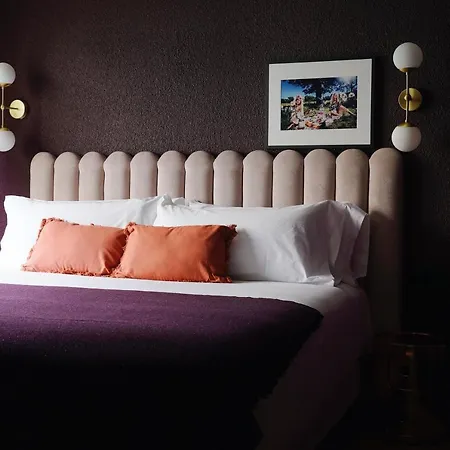 Aparthotel Isabella's House Barcelona