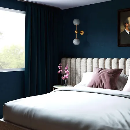 Aparthotel Isabella's House 3*