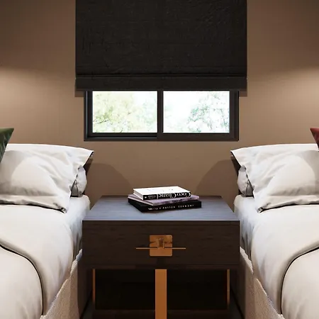 Aparthotel Isabella's House Barcelona