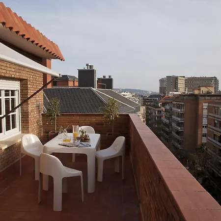 Isabella's House Aparthotel