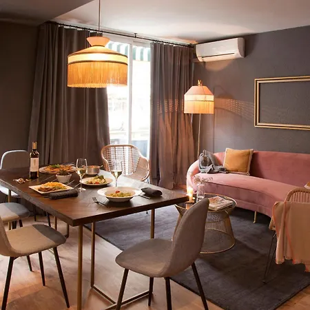 Isabella's House 4* Barcellona