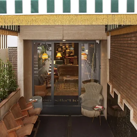 公寓式酒店 甘杜塞尔公寓 巴塞罗那