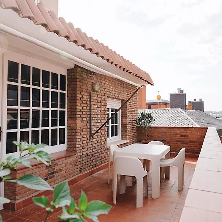 Apartahotel Isabella's House