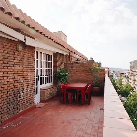Isabella's House Aparthotel Barcelona