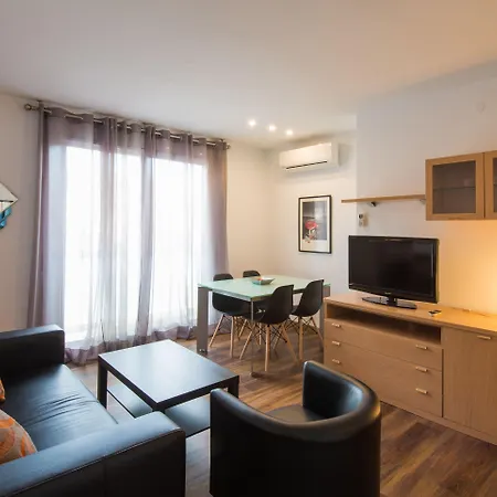 Aparthotel Isabella's House Barcellona
