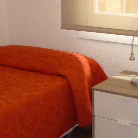 Isabella's House Aparthotel