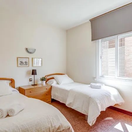 Isabella's House Aparthotel Barcellona