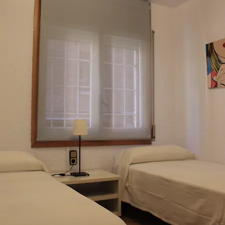 Isabella's House Aparthotel