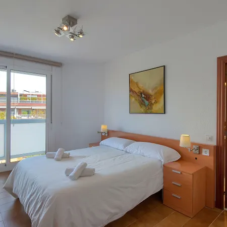 Isabella's House Aparthotel Barcellona