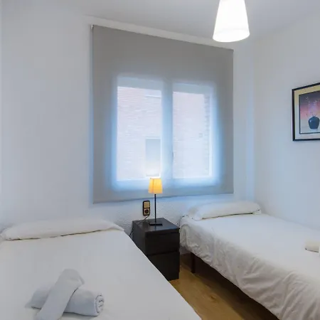 Isabella's House 4* Barcellona