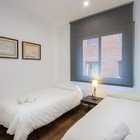 Isabella's House 4* Barcellona