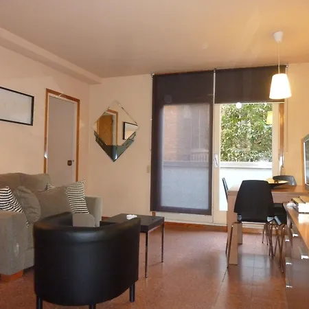 Isabella's House Barcellona