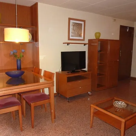 Isabella's House Aparthotel