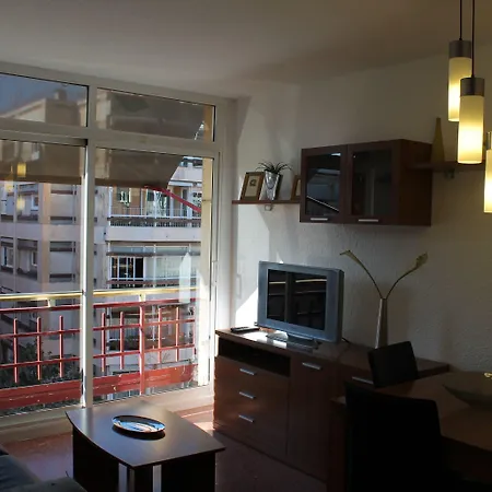 Aparthotel Isabella's House Barcellona