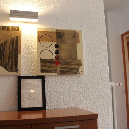 Aparthotel Isabella's House