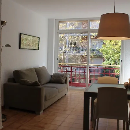 Isabella's House 4* Barcellona