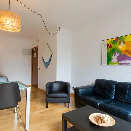 Aparthotel Isabella's House Barcellona