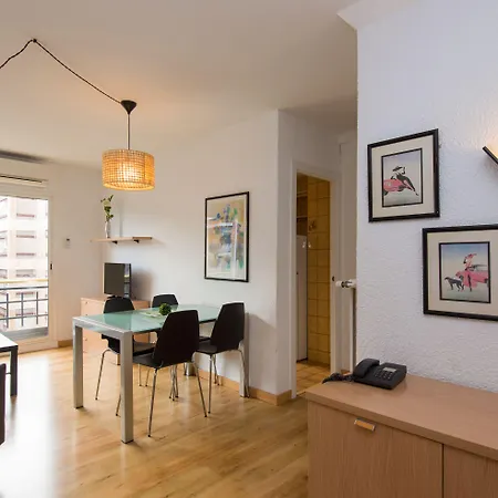 Aparthotel Isabella's House 4*