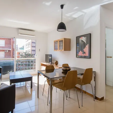 Aparthotel Isabella's House Barcellona