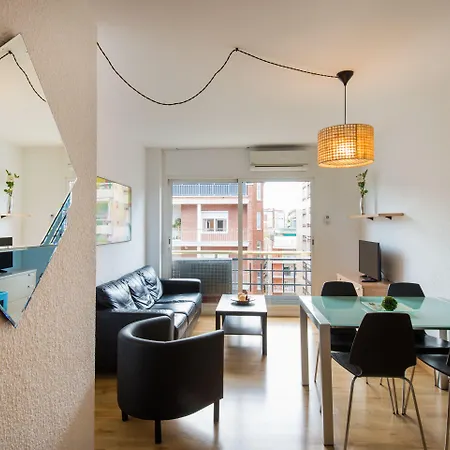 Aparthotel Isabella's House Barcellona