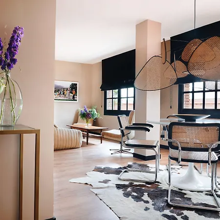 Isabella's House Aparthotel 4*
