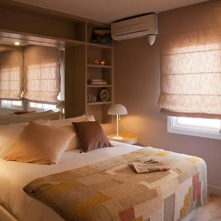 Isabella's House Aparthotel Barcellona