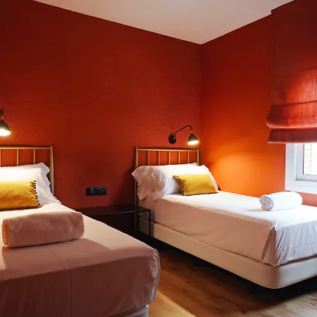 Aparthotel Isabella's House 4*