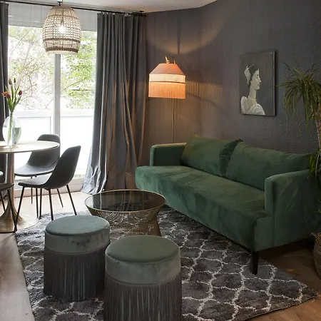 Isabella's House Aparthotel