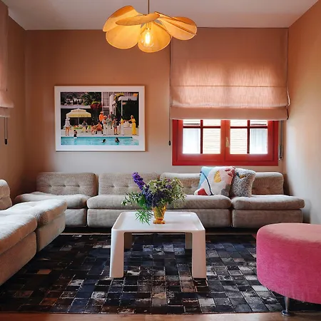 Isabella's House 4* Barcellona