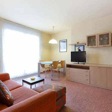 Apartahotel Isabella's House