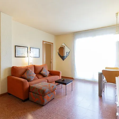 Aparthotel Isabella's House Barcelona