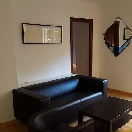 Aparthotel Isabella's House Barcelona
