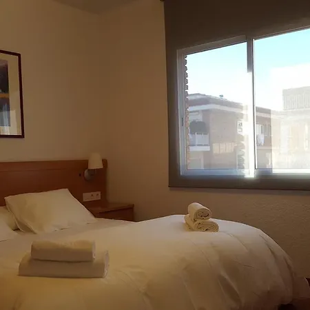 Aparthotel Isabella's House Barcelona