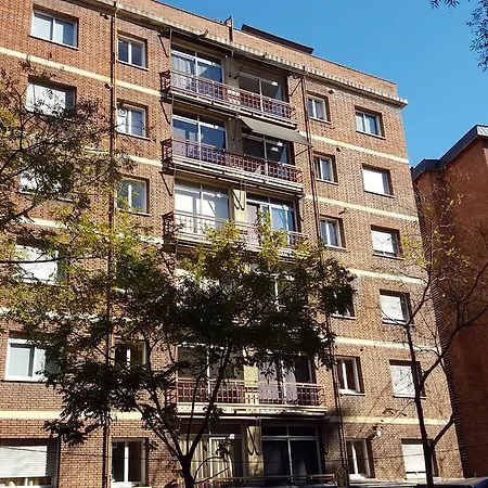 Apartahotel Isabella's House Barcelona