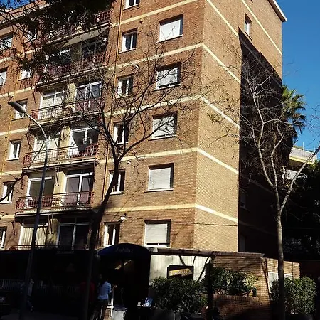 Apartahotel Isabella's House