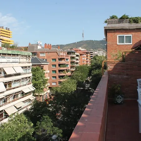 Isabella's House Aparthotel 3*