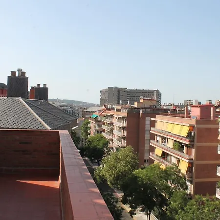 Isabella's House 3* Βαρκελώνη