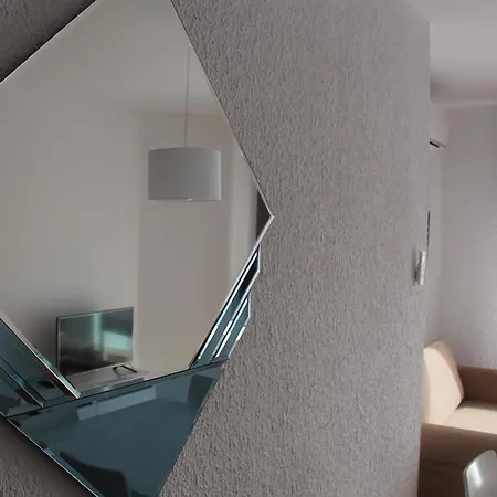 Isabella's House Aparthotel