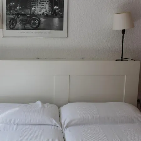 Aparthotel Isabella's House 3*