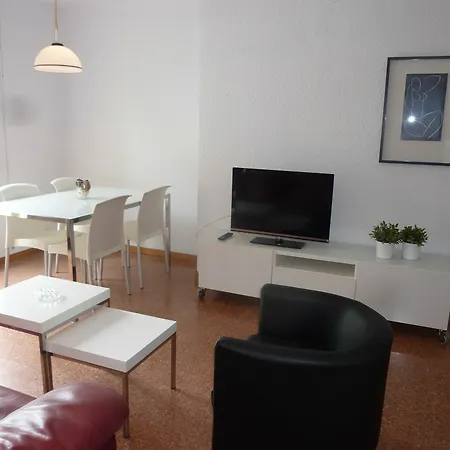 Isabella's House 3* Βαρκελώνη