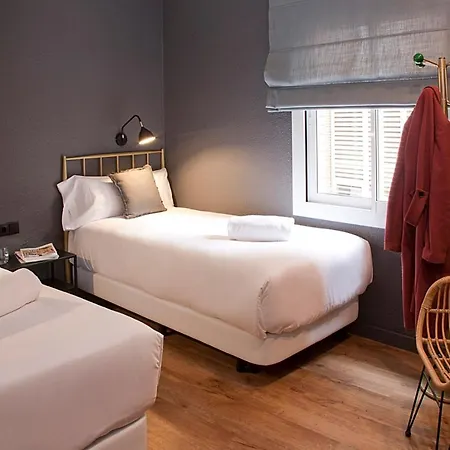 Aparthotel Isabella's House Barcelona